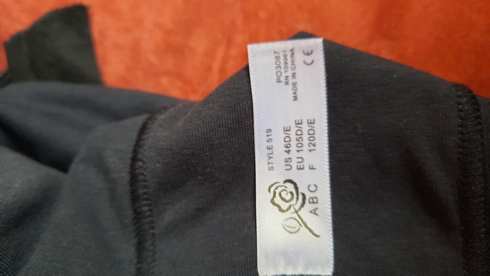 Anita  АВС компрессионной бюстгальтер после маммопластики