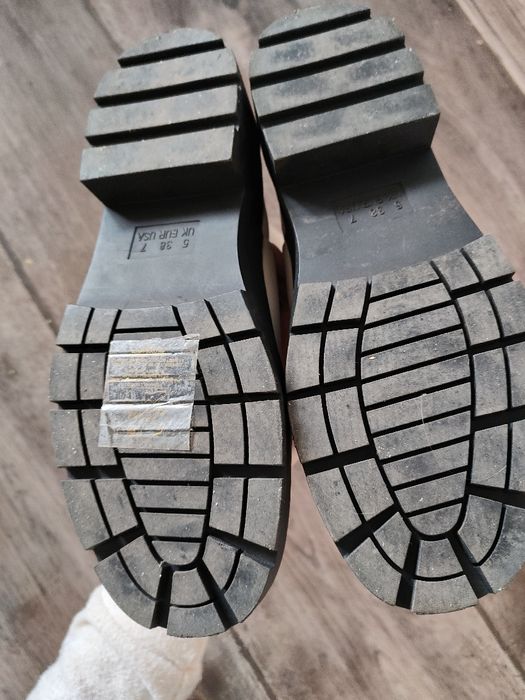 Черевики, ботинки високі Челсі Primark