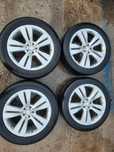 Диски Мерседес ML,GL w164 R20