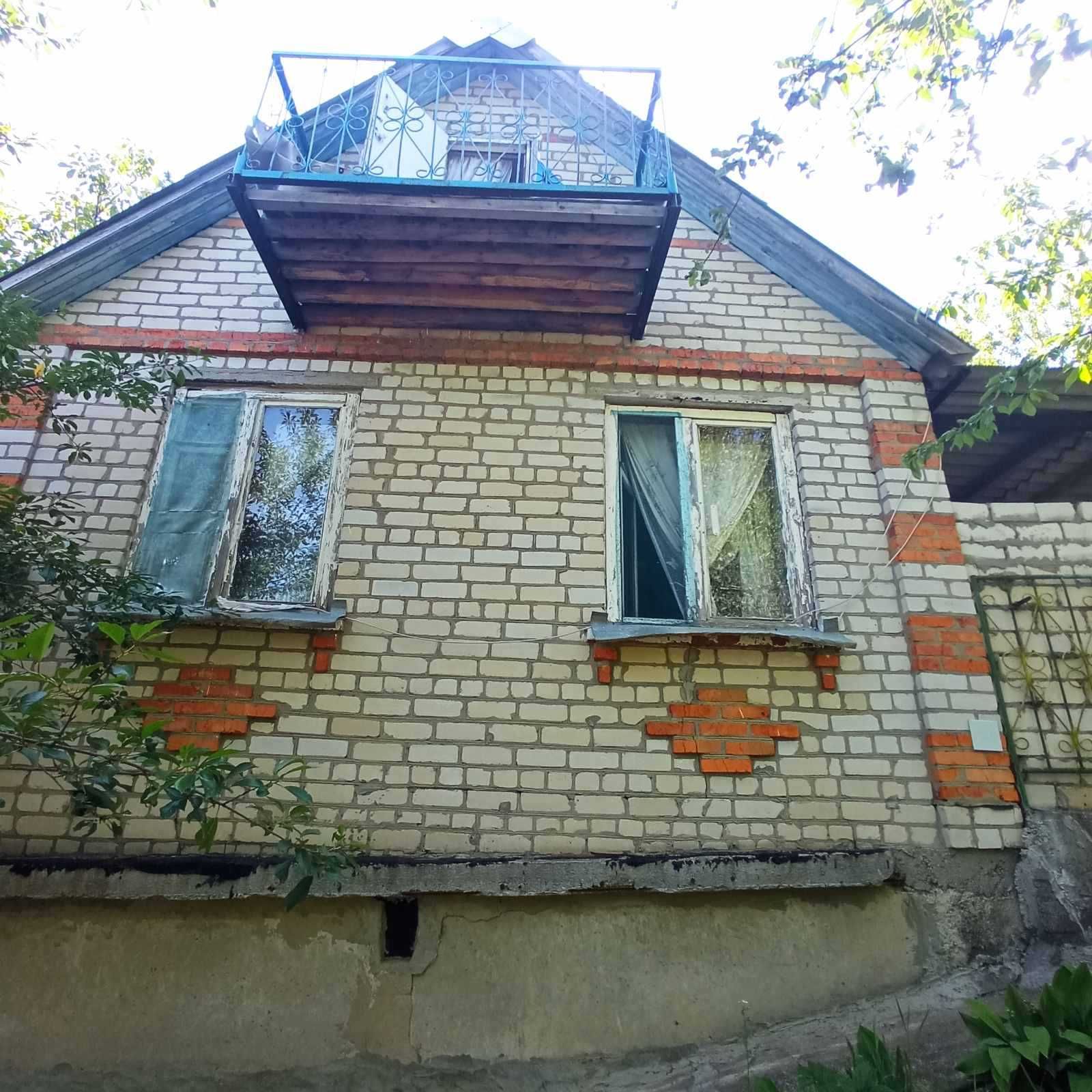 Продам дачу Харківська обл.  с.Ржавець  СТ "23 серпня"  10000 у.е.   M