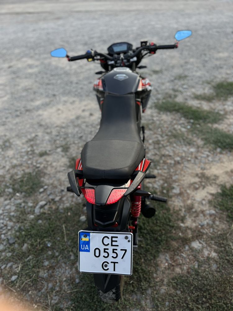 Продам Spark sp200-r27