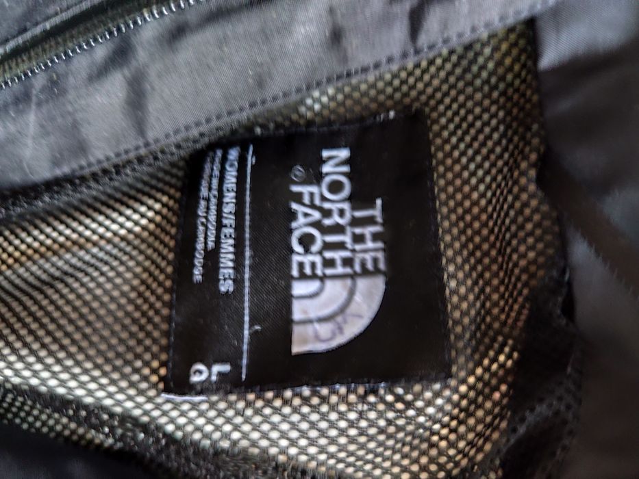 Kurtka trekkingowa The North Face damska rozm.L.
