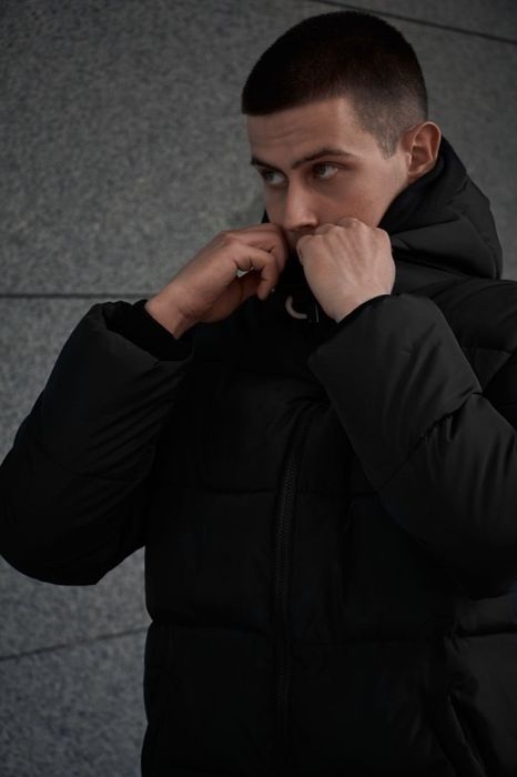 Куртка зимова Puma