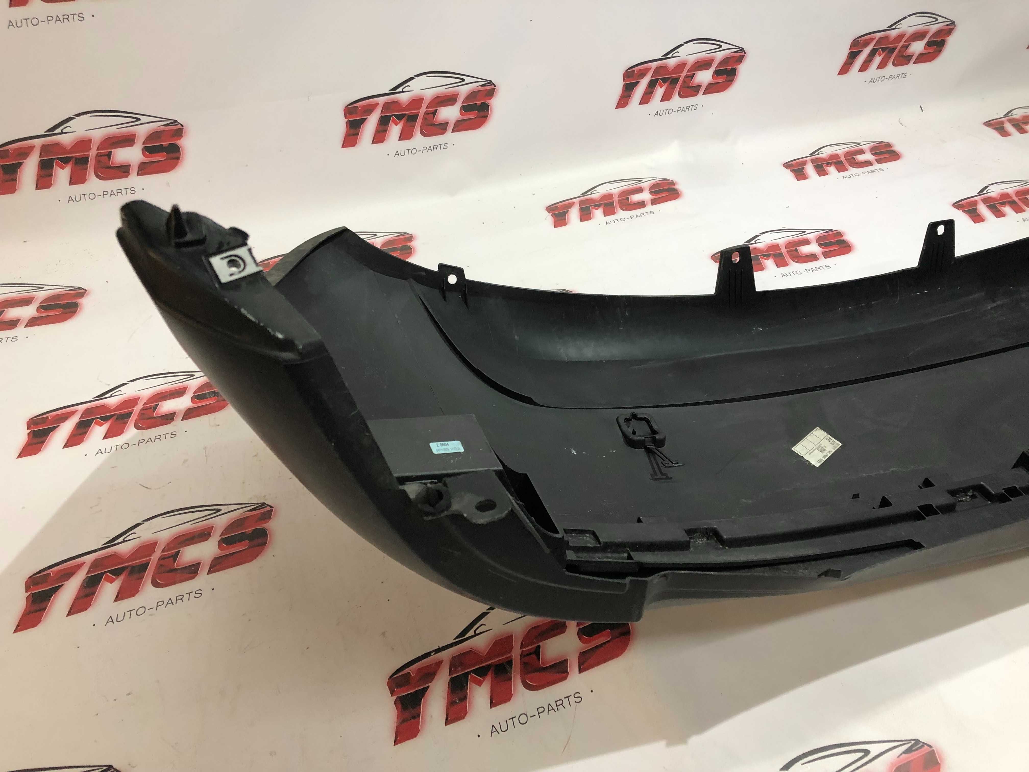 Parachoques Traseiro CITROEN C3 ORIGINAL