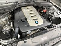 Silnik m57 218 konie 530d bmw e60 e61 do odpalenia wysylka GWARANCJA