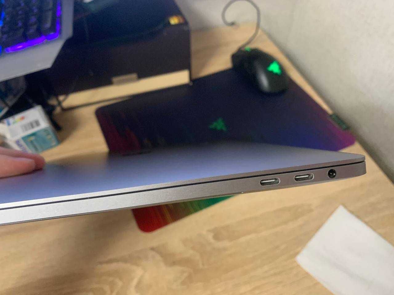 Apple MacBook Pro 15 Space Gray 2018