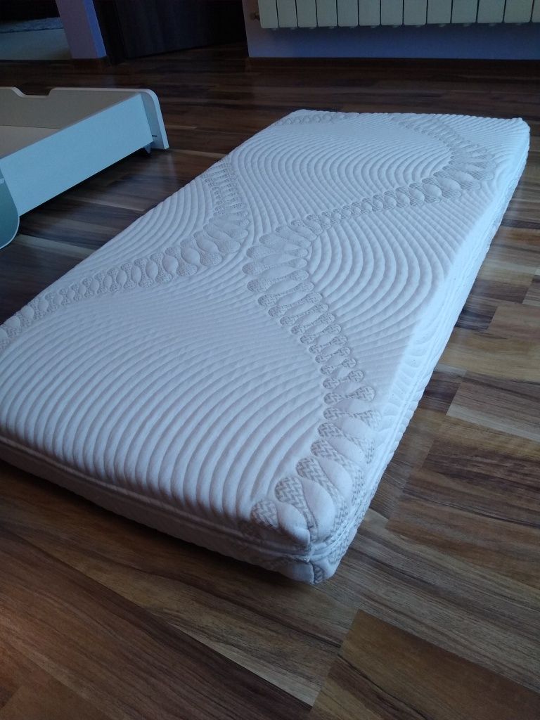 Materac Dziecięcy 120x60 Mini-Pedic 100% Lateks