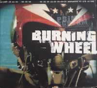 CD Primal Scream - Burning Wheel (Maxi Single Digipack)