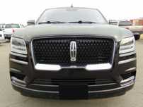 2020 Lincoln Navigator L