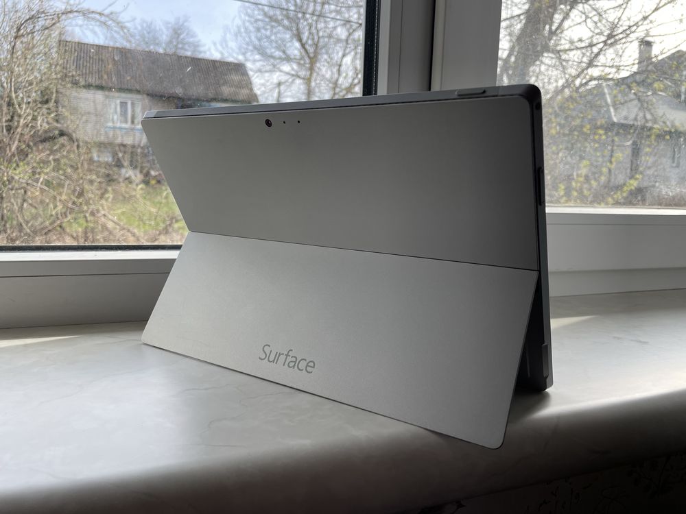 Планшет Microsoft Surface Pro 3 12” 4/128gb USA