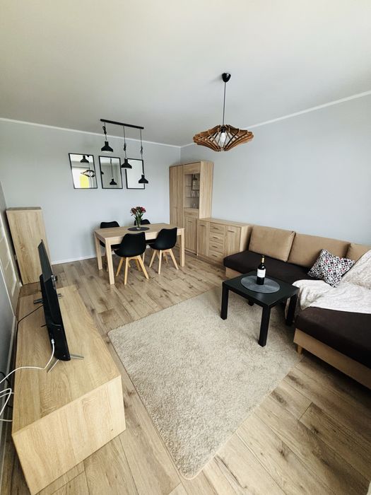 Mieszkanie na wynajem- 2 pokoje