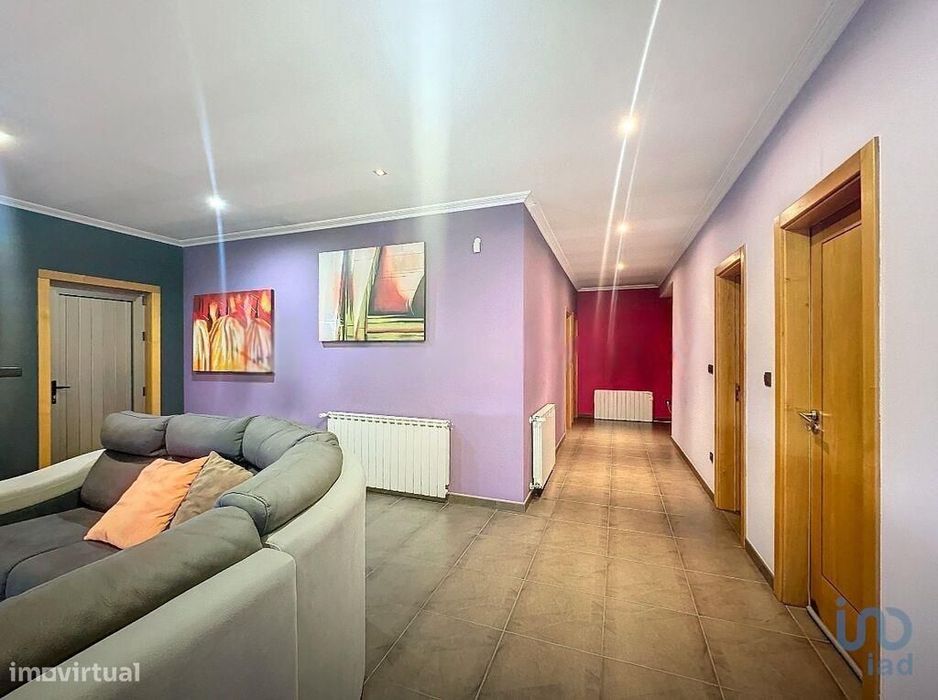 Casa / Villa T4 em Vale de Anta de 450,00 m2