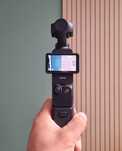 Dji Osmo Pocket 3 Creator Combo (Micro incluído)