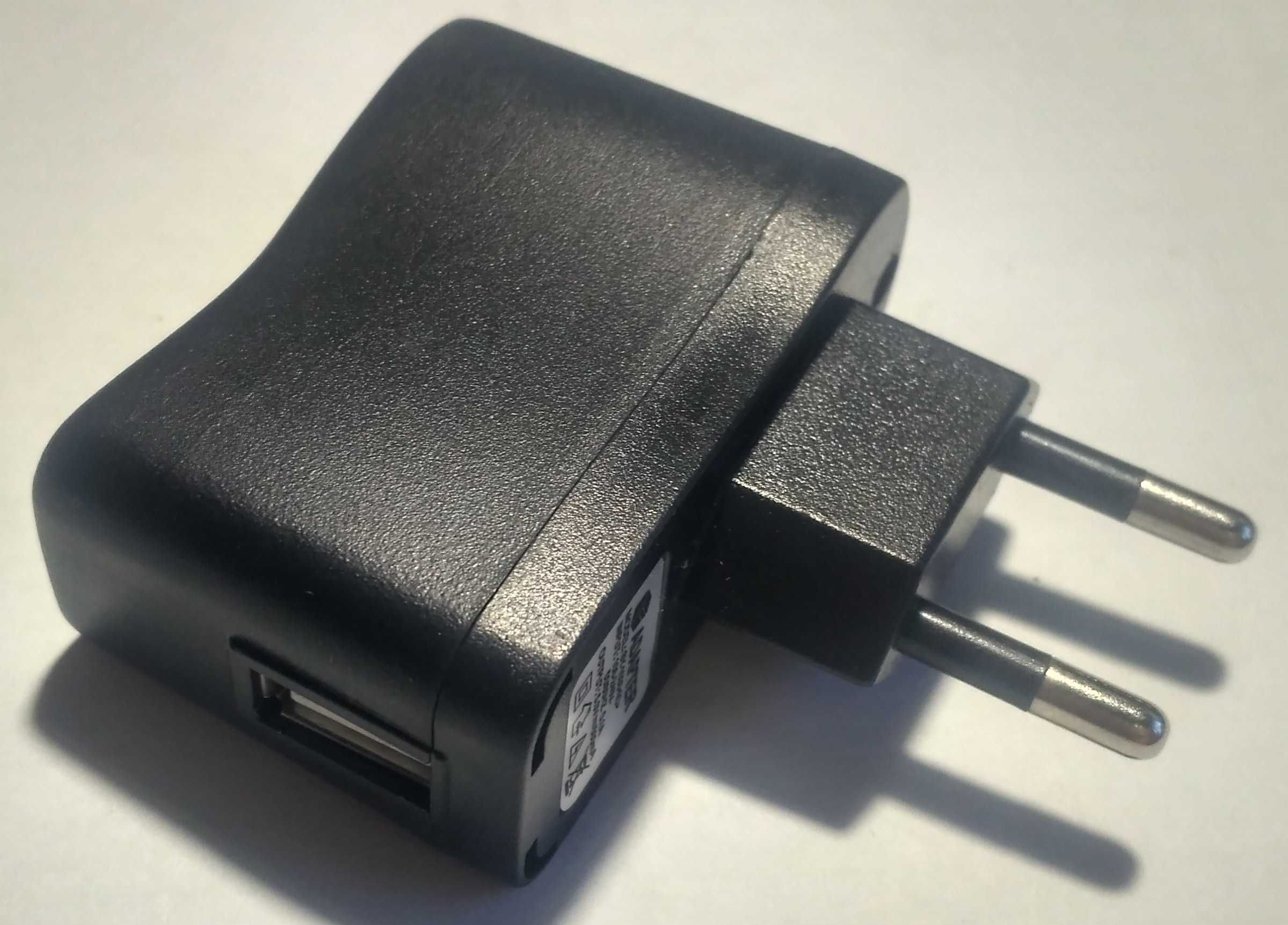 Зарядное устройство USB ЮСБ зарядка