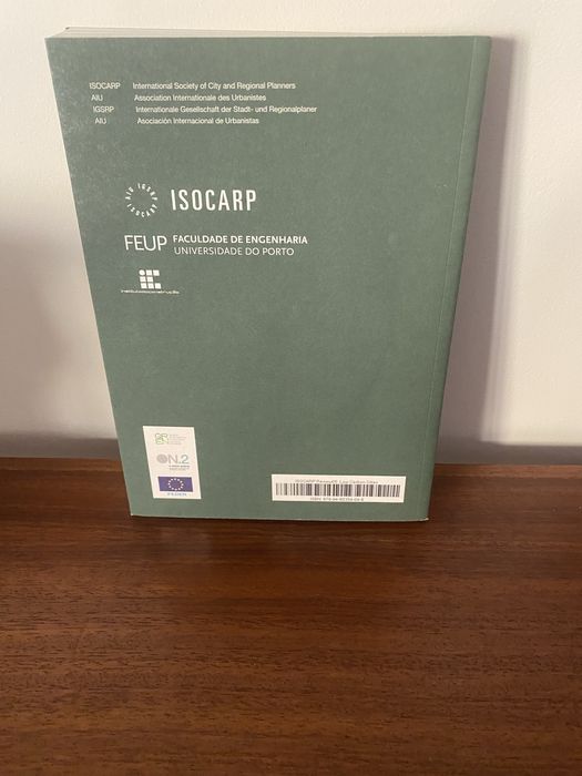 Low Carbon Cities - ISOCARP - Review 05