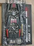 Asus R9 270X 2GB
