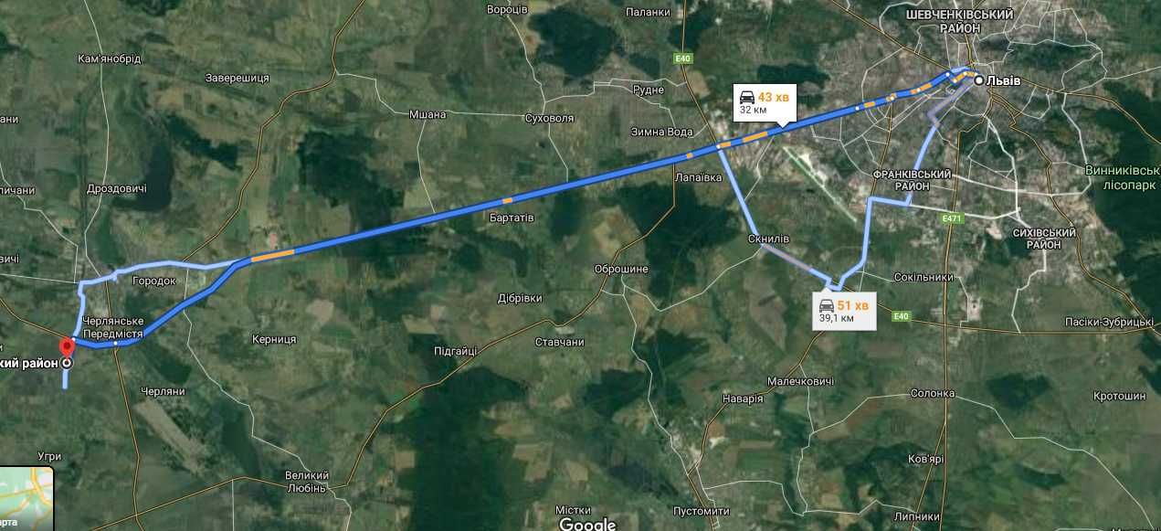 Будинок 166,4м2 +12сот. с.Стоділки, Городоцького р-н.. Львівськ.обл.