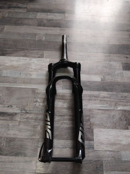 Rock shox pike dj