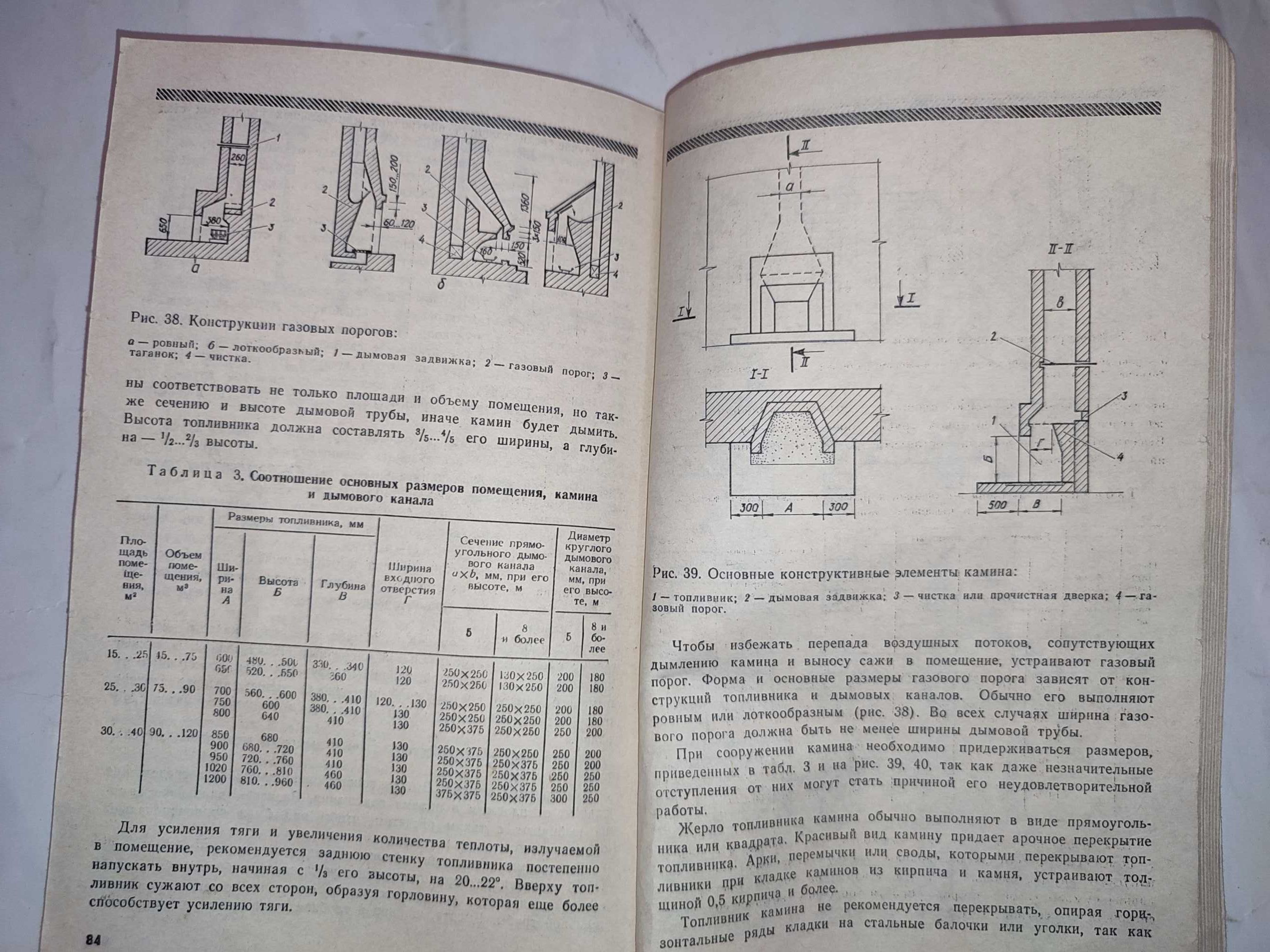 Справочник по печным работам Коломиец