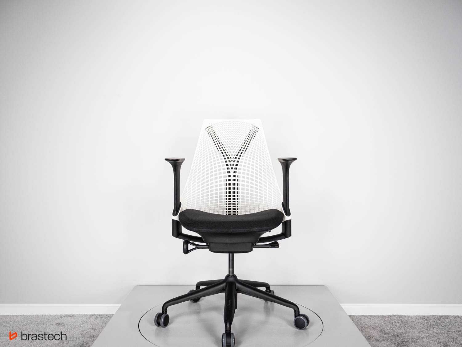 Fotel biurowy Herman Miller Sayl