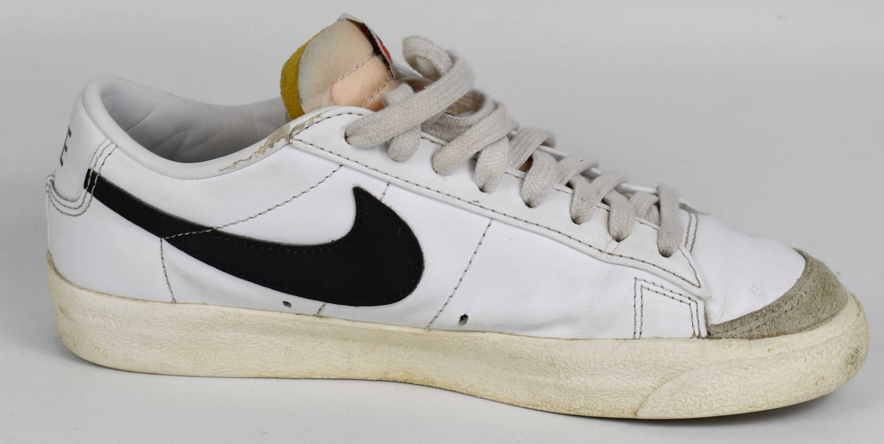 Używane Buty Nike Blazer Low '77  roz. 38,5