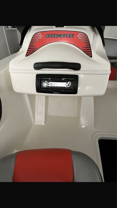 Продам катер BRP