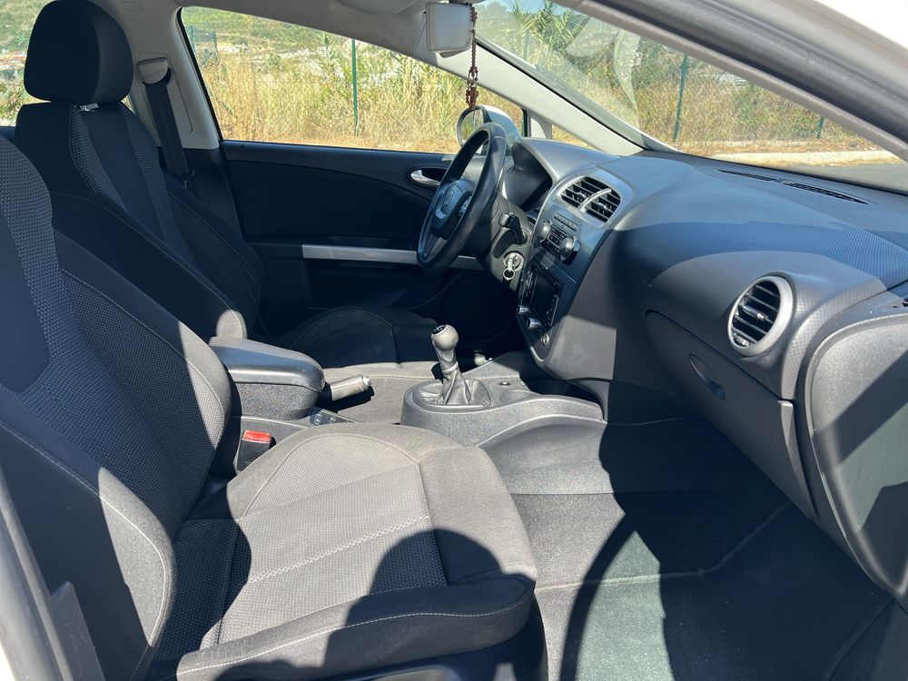 Seat Leon 1.6tdi Nacional