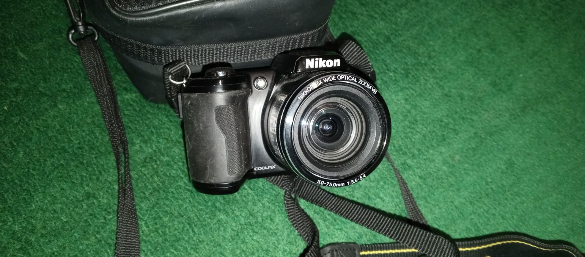 Продам nikon coolpix l110