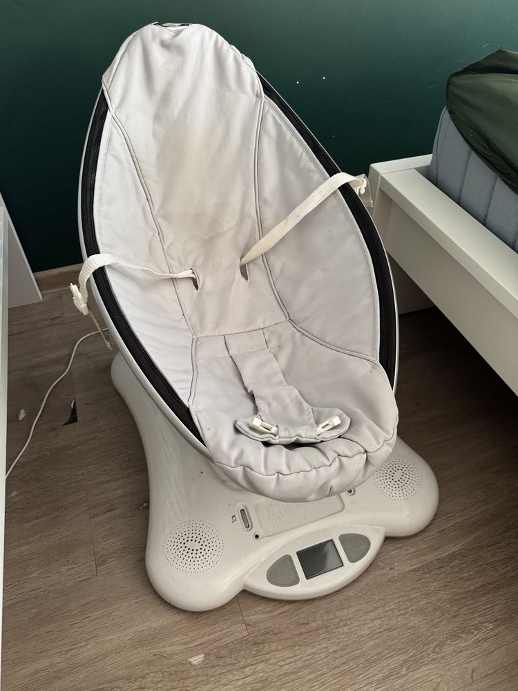Kołyska/ Bujak 4moms