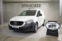 Mercedes-Benz Citan 110 CDi/27