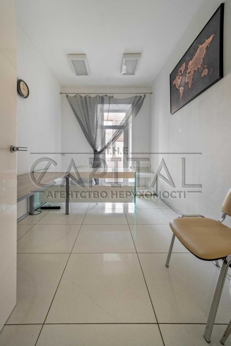 Продаж офісу, Саксаганського, Шевченківський