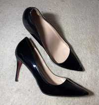 Szpilki CHRISTIAN Louboutin roz.41