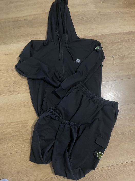 Спортивний костюм Stone Island хлопчачий