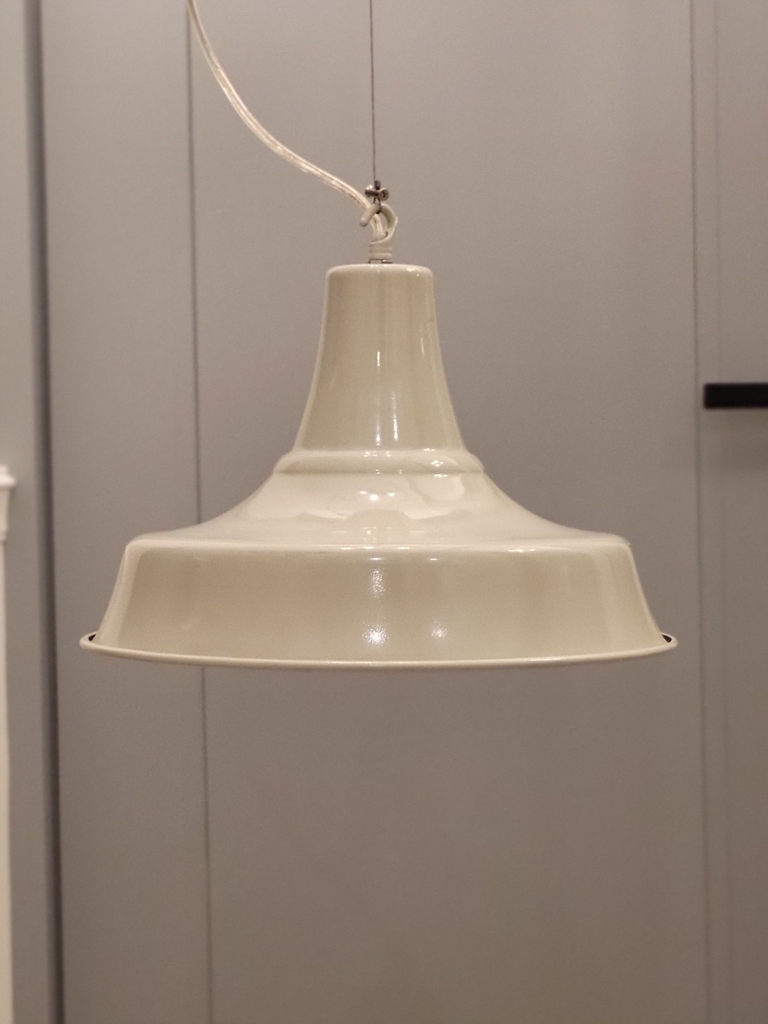 Lampa loft 3 sztuki