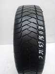 Opona całoroczna Bridgestone Duravis All Sezon 205/65R16c jak Nowa
