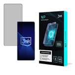 Folia dla graczy 3mk 1UP na Xiaomi Mix Fold 4 (przód)