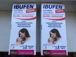 Предлагаю помощь детский Ibuprofenum 200 mg