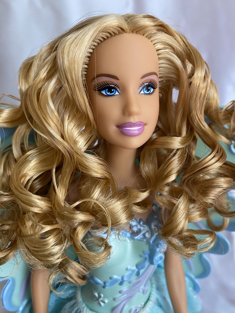 Лялька Барбі Barbie фентезі колекція Dreamtopia, Fairytopia, Mermaidia