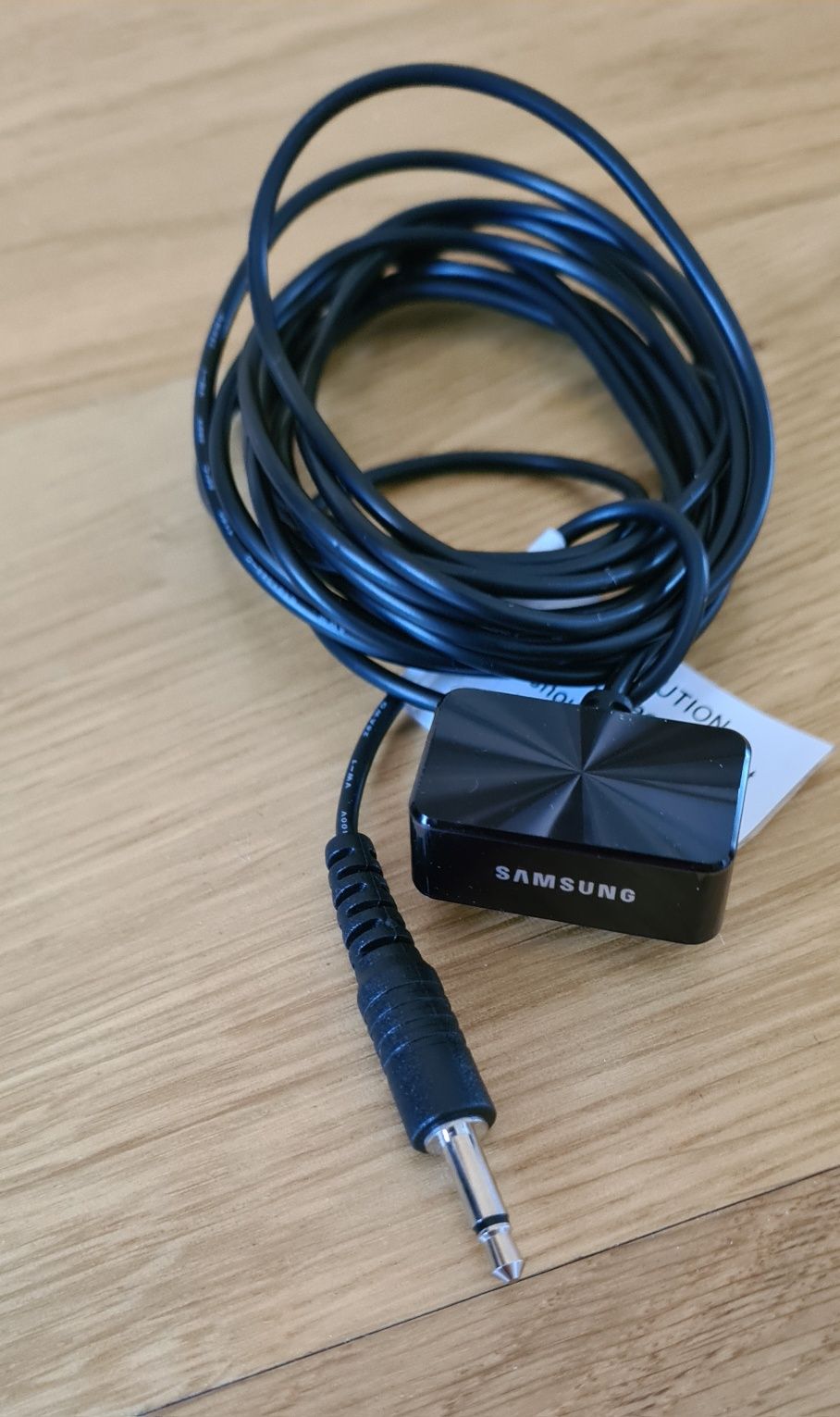 Kabel z odbiornikiem podczerwieni Samsung