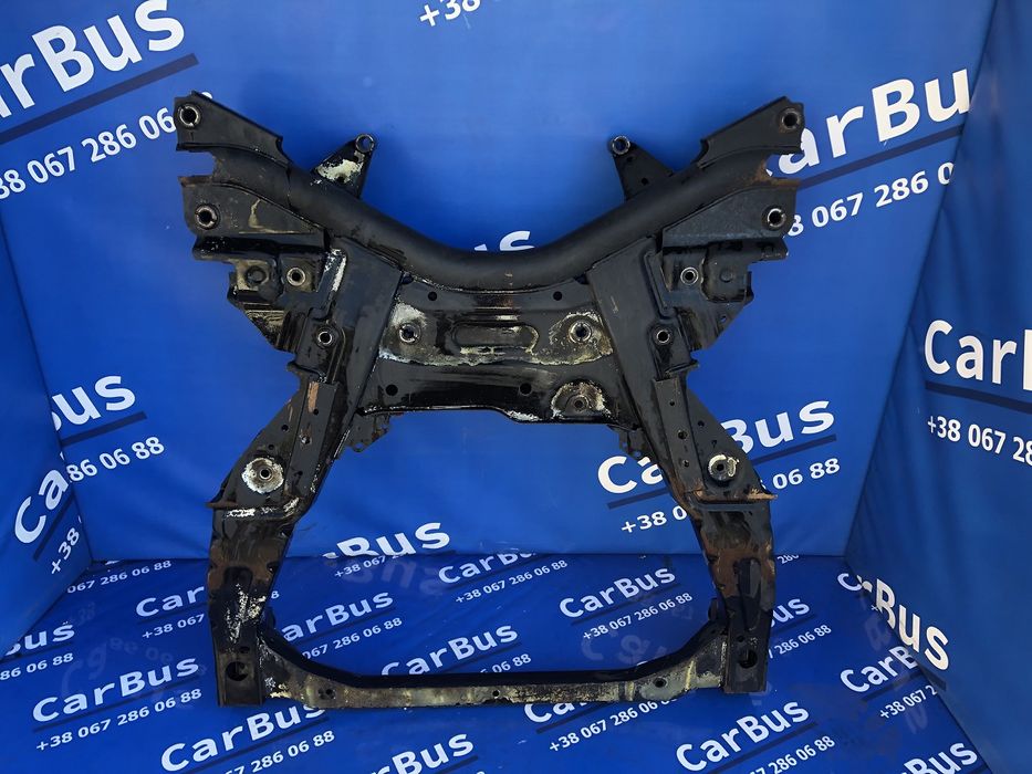 Подрамник передний Вито 447 Балка підрамник Mercedes Vito W447 шрот