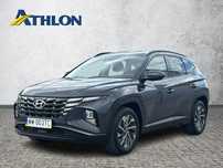 Hyundai Tucson 1.6 T-GDi 48V Smart 2WD Salon PL VAT23%