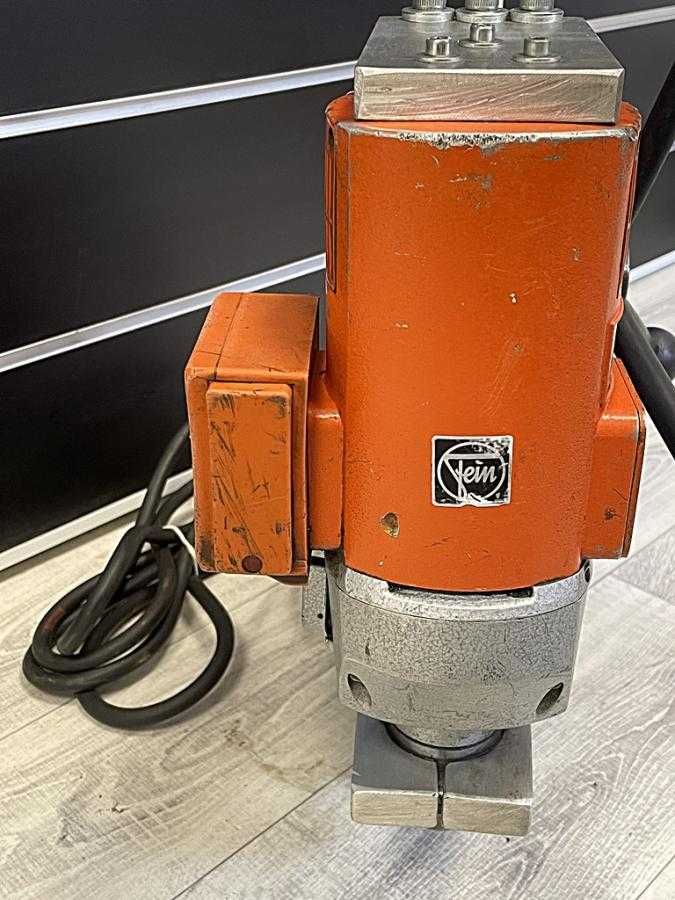 Wiertarka magnetyczna Fein DSK 658-5