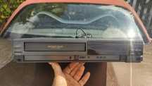 Magnetowid Sanyo