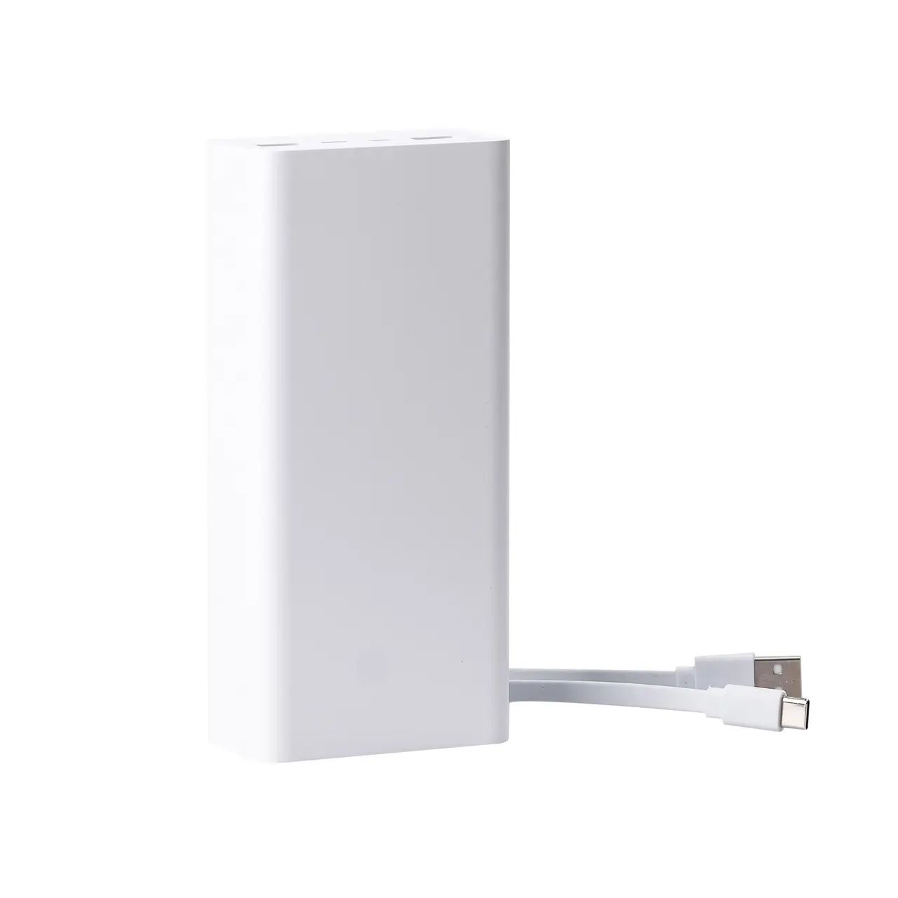 Повербанк Xiaomi Mi 3 30000mAh Powerbank 24W USB Type-C