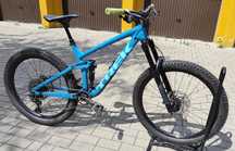 Trek remedy 7 M/L 27.5+  uszkodzony czytaj opis enduro