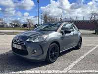 Citroen ds3 1.6 hdi