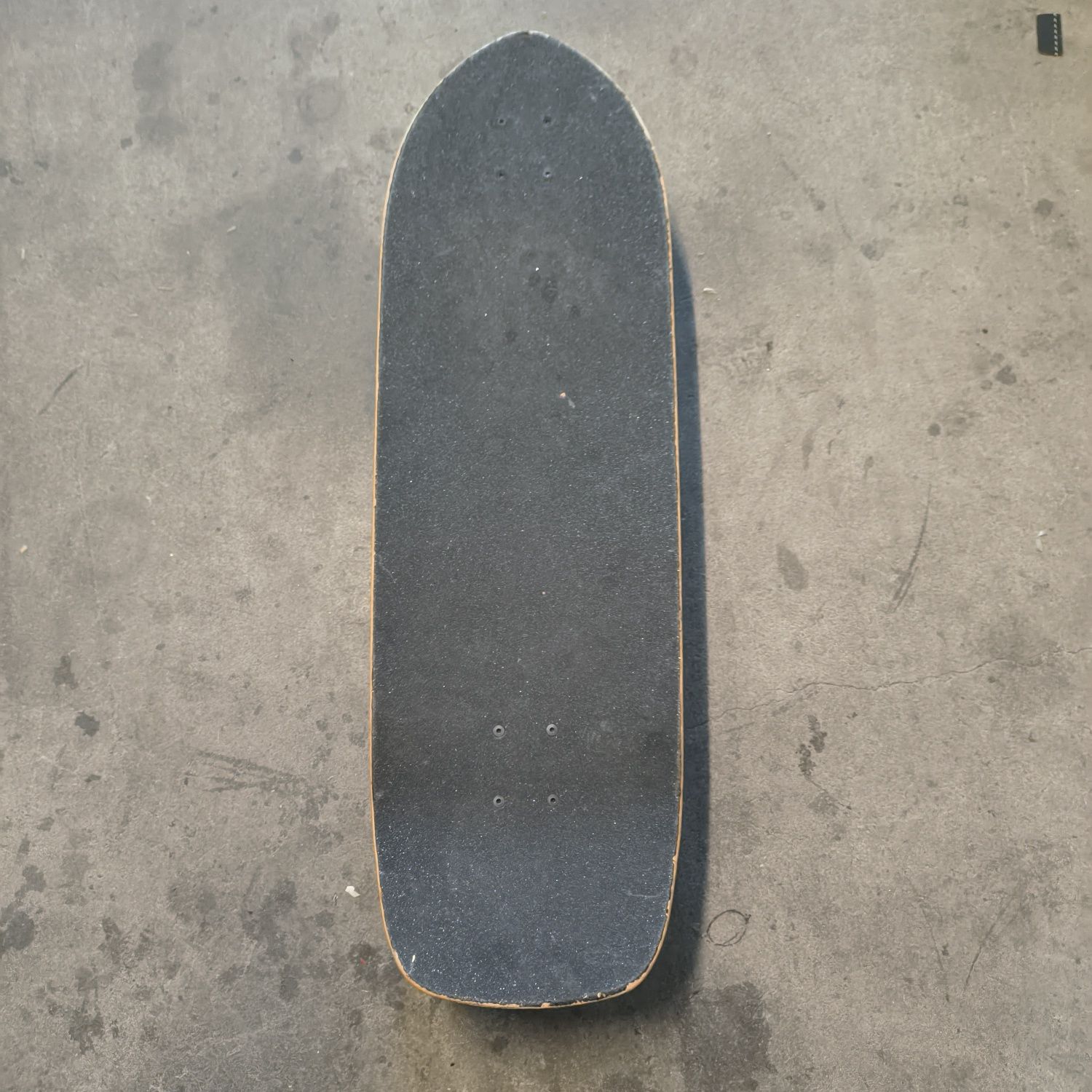 yow surfskate/longboard