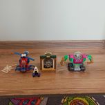LEGO Super Heroes 76149 Groźny Mysterio
