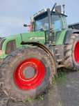Ciągnik Fendt 926 vario