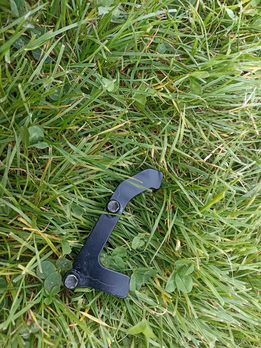 Adapter hamulca is tył 203